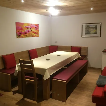 Ferienwohnung Wachter Gortipohl *