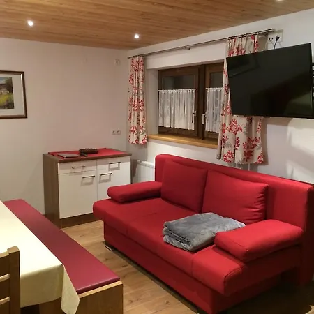 Ferienwohnung Wachter Gortipohl *