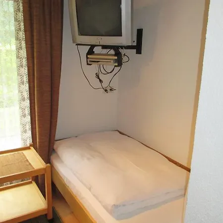 Lägenhet Ferienwohnung Wachter Gortipohl Sankt Gallenkirch