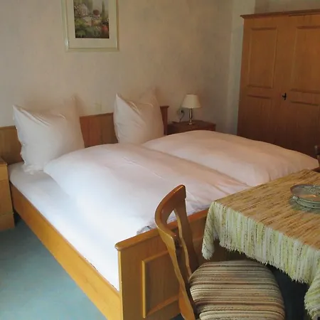 Lägenhet Ferienwohnung Wachter Gortipohl *