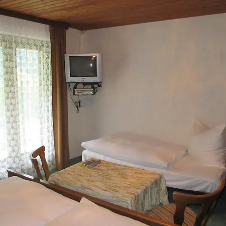 Ferienwohnung Wachter Gortipohl 圣加伦基希