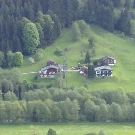 Ferienwohnung Wachter Gortipohl Lägenhet Sankt Gallenkirch