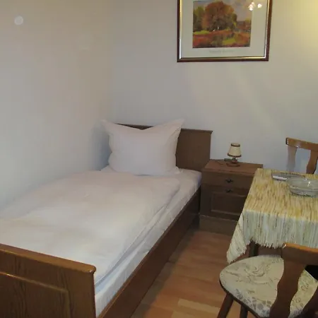 Ferienwohnung Wachter Gortipohl Apartment