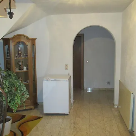 Ferienwohnung Wachter Gortipohl Lägenhet *