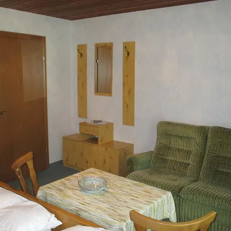 Ferienwohnung Wachter Gortipohl * Sankt Gallenkirch